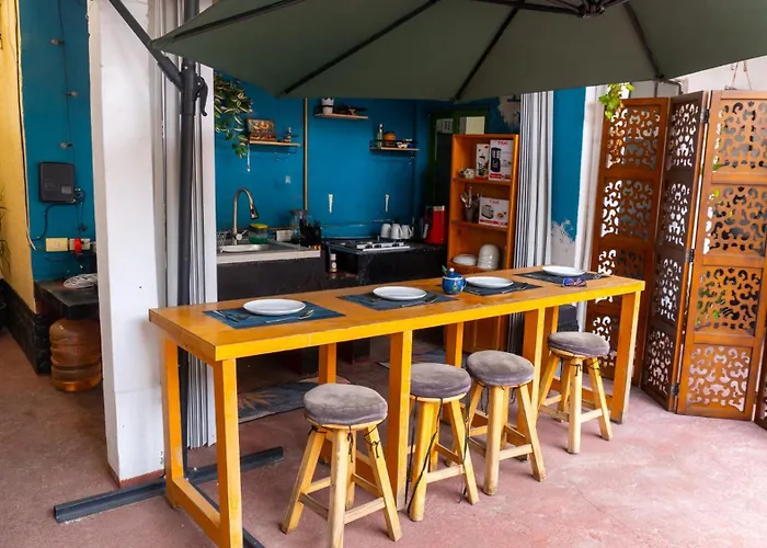 Apartment Charming 2br Vintage Terrace In Condesa *