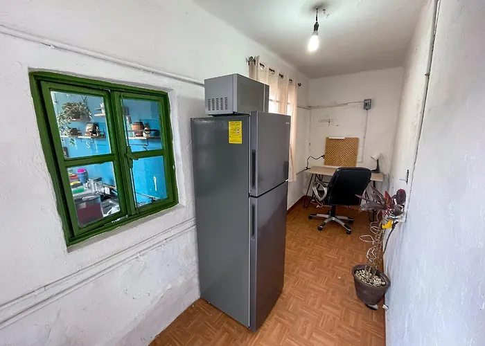 Apartment Charming 2br Vintage Terrace In Condesa *