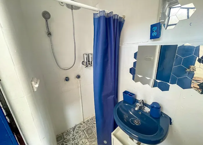 Charming 2br Vintage Terrace In Condesa Mexico City
